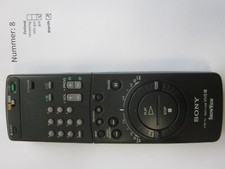 Sony Videorecorder