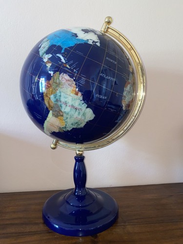 Weltkugel globus aus - weltkugel,