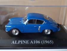 Modellautos IXO 1:43 PKW