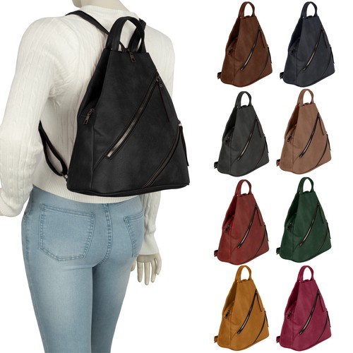 Damen cityrucksack - damen,