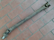 Kardanwelle v. Getriebe zur Hinterachse SUZUKI VITARA I  2,0 Benziner