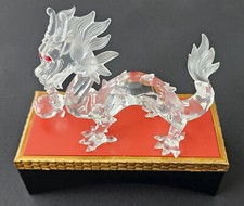 Swarovski Der Drache 1997
