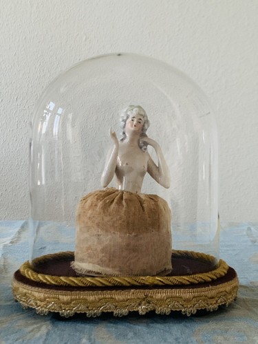 Dekorative porzellanfigur - dekorative,