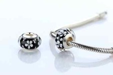 Charm Pendant Murano Glass