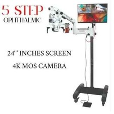 5-stufiges neigbares (Zahn-)