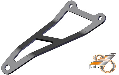 Auspuffhalter passend für - passend,