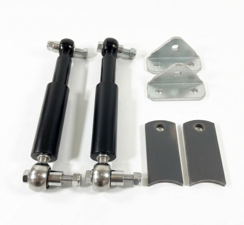 Radstoßdämpfer set für - radstoßdämpfer,