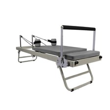 Faltbare pilates reformer - faltbare,