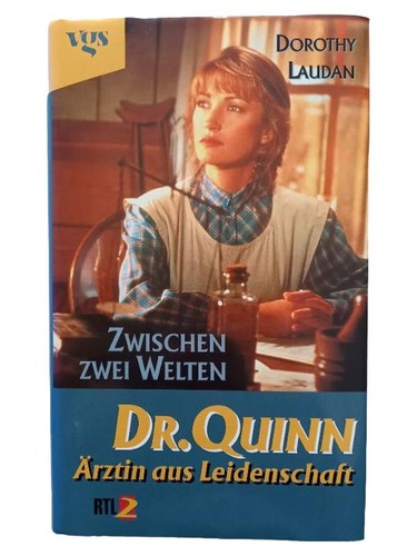Quinn ärztin aus - Ärztin,