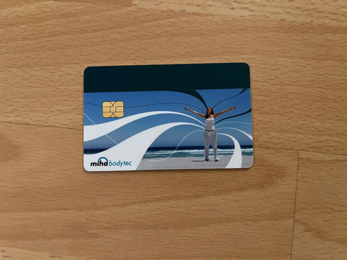 Miha bodytec ems fitness - miha,