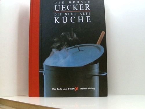 Der grosse uecker die - grosse, neue
