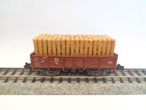 Roco niederbordwagen mit - niederbordwagen,