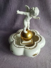 antik Hutschenreuther Figur