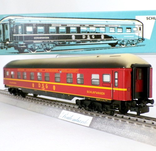 Märklin blechwagen dsg - blechwagen.,