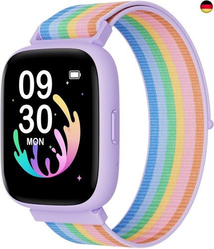 Biggerfive smartwatch kinder - biggerfive,