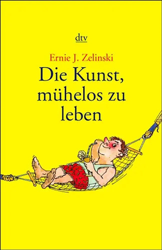 Die kunst mühelos leben - kunst,, zu