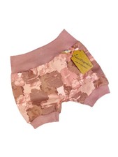 Babyshorts Gr.56/62, kurze