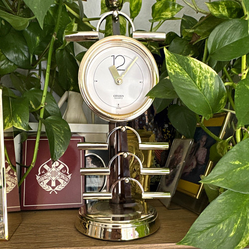 Citizen quartz tischuhr - quartz, quarz
