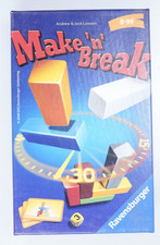 Gesellschaftsspiele versch. /