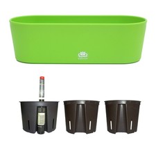 Set5 Kunststoff Flori