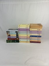 Robert Jordan Bücher Konvolut