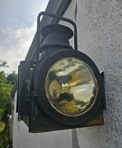 Signallampe signallaterne - signallampe,,
