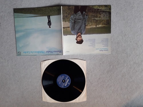 Vinyl von hannes wader - von,