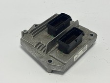 Steuergerät OPEL Meriva A