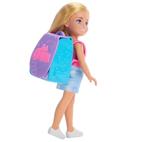 Barbie chelsea puppe cupcake - chelsea,