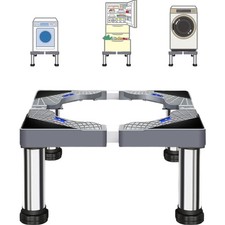 Waschmaschinengestell