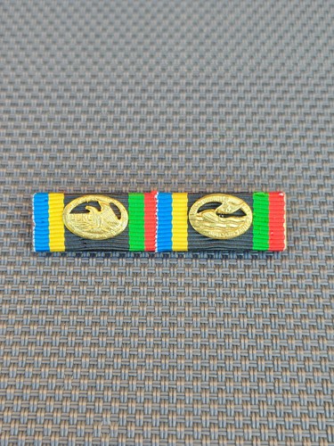 2er bandspange - 2er, 2