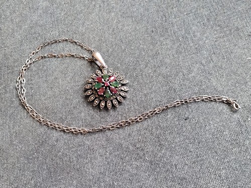 Uralte lange kette massiver - uralte, +
