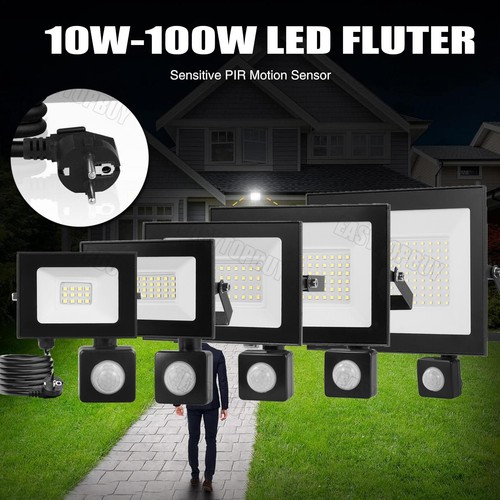 100w led fluter - 10-100w,