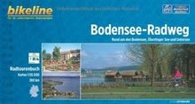 Bodensee radweg rund - bodensee-radweg:, den
