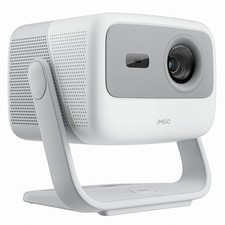 JMGO N1S Tri-Laser Projektor