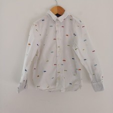 H&M 4 5 Jahre Hemd Jungen