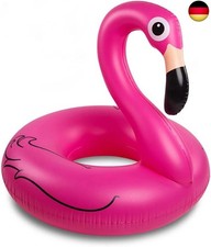 Flamingo Schwimmring
