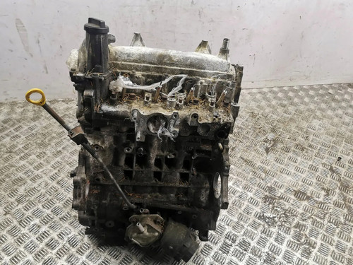 Motor toyota yaris - toyota, 1.4