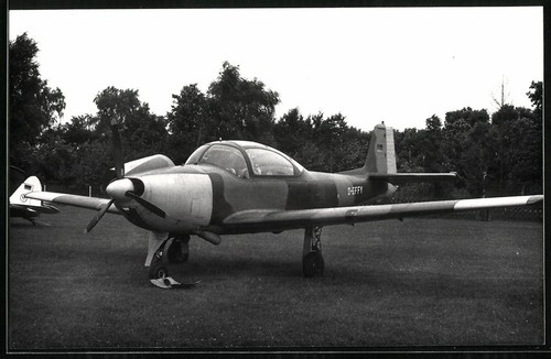 Fotografie flugzeug piaggio - fotografie,