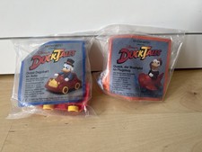 Duck Tales Walt Disney 1989 Mc