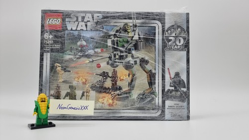 Lego star wars - lego®, clone