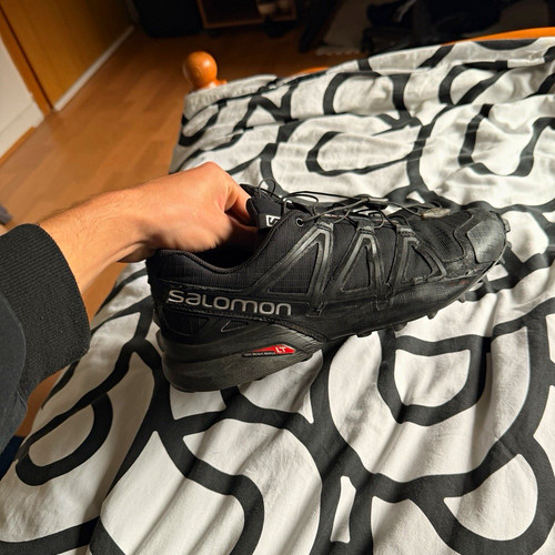 Salomon speedcross herren - salomon,