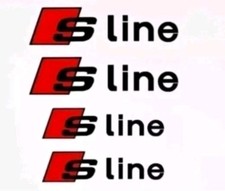 4 x S line bremssattel