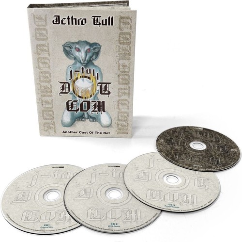 Audio jethro tull - tull,