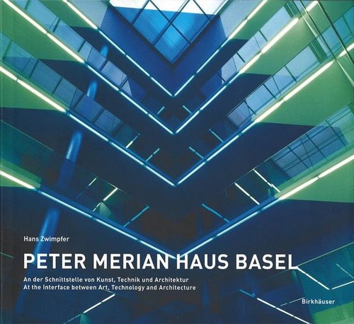 Peter merian haus basel - merian,
