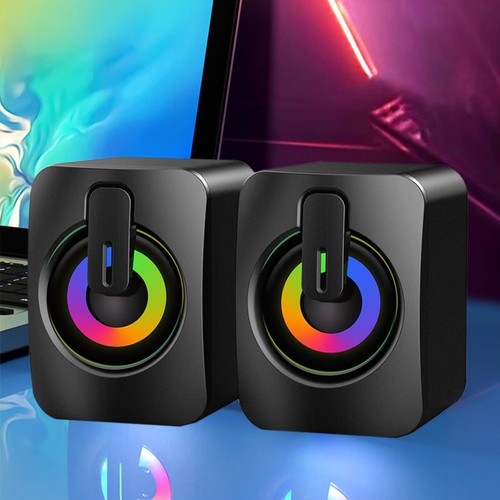 Stereo rgb kompakt - stereo,