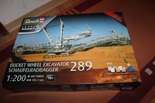 Revell 05685 Schaufelradbagger