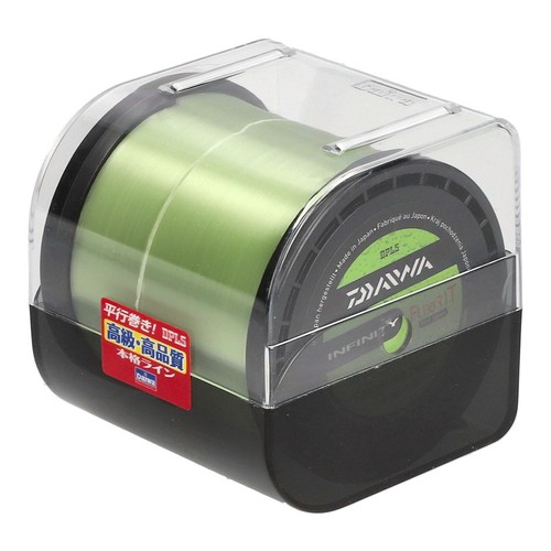 Daiwa infinity fluocarbon - infinity,