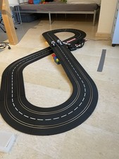 Carrera Evolution Bahn 132 Mit