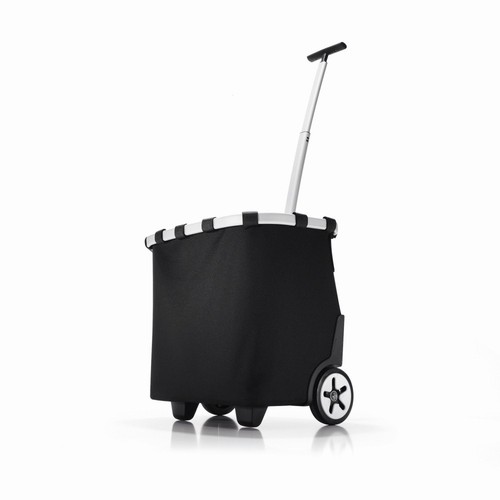Reisenthel carrycruiser black - carrycruiser,